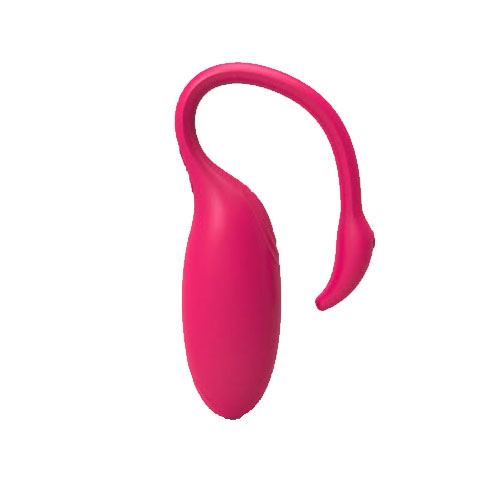Magic Motion Flamingo (อุปกรณ์สั่นรุ่นฟลามิงโก้ ชาร์จ USB)