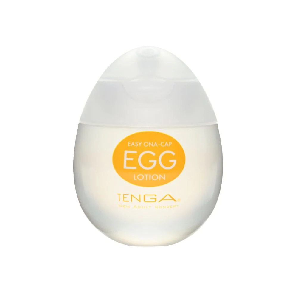 Tenga Egg Lotion 65 ml