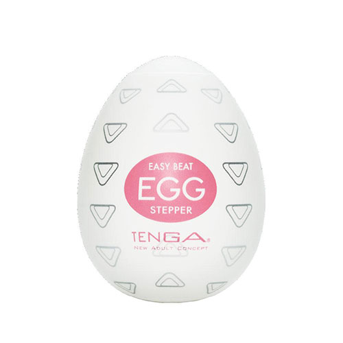 Tenga Egg Stepper