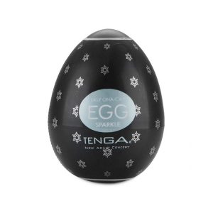 Tenga Egg Limited Sparkle