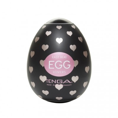 Tenga Egg Limited Lovers