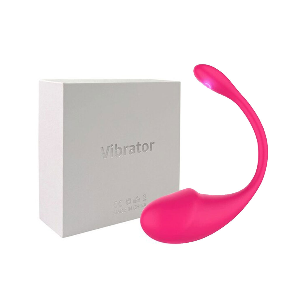 Vibrator Remote App อุปกรณ์สั่น เชื่อมต่อบลูทูธผ่านแอป