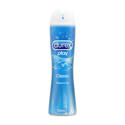Durex Play Classic Intimate 50 ml (ดูเร็กซ์ เพลย์ คลาสสิค อัลทิเมท)